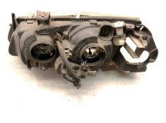 Recambio de faro derecho para nissan almera (n16/e) acenta referencia OEM IAM 89004855D   2