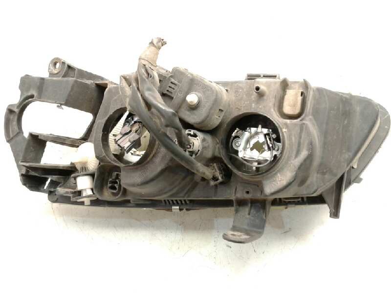 Recambio de faro derecho para nissan almera (n16/e) acenta referencia OEM IAM 89004855D  