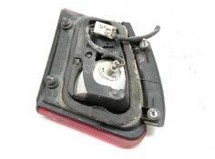 Recambio de piloto trasero derecho porton para nissan almera (n16/e) acenta referencia OEM IAM A98B65R   2