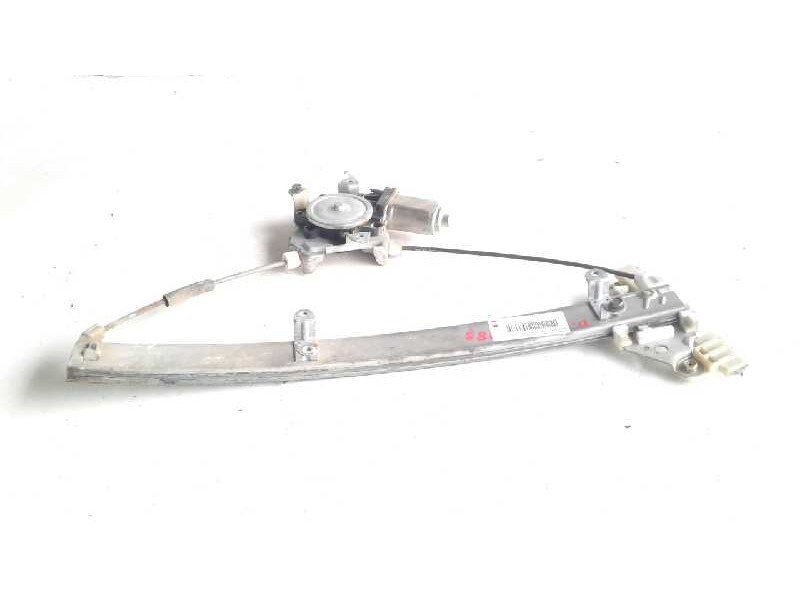Recambio de elevalunas delantero derecho para nissan almera (n16/e) acenta referencia OEM IAM   