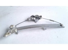 Recambio de elevalunas delantero derecho para nissan almera (n16/e) acenta referencia OEM IAM    2