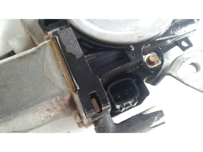 Recambio de elevalunas delantero derecho para nissan almera (n16/e) acenta referencia OEM IAM   