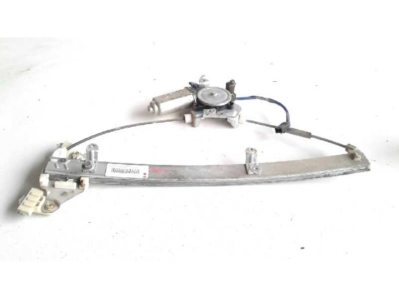 Recambio de elevalunas delantero izquierdo para nissan almera (n16/e) acenta referencia OEM IAM 807314M700  