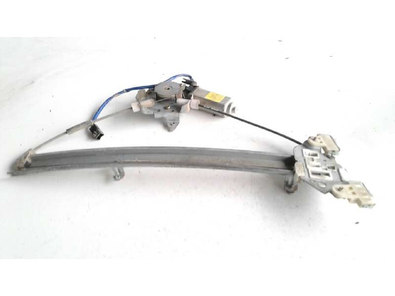 Recambio de elevalunas delantero izquierdo para nissan almera (n16/e) acenta referencia OEM IAM 807314M700  