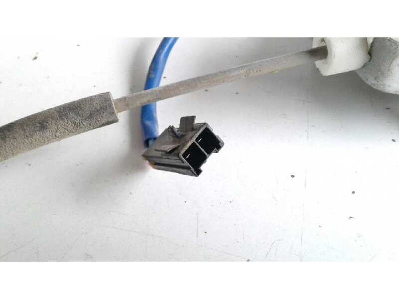 Recambio de elevalunas delantero izquierdo para nissan almera (n16/e) acenta referencia OEM IAM 807314M700  