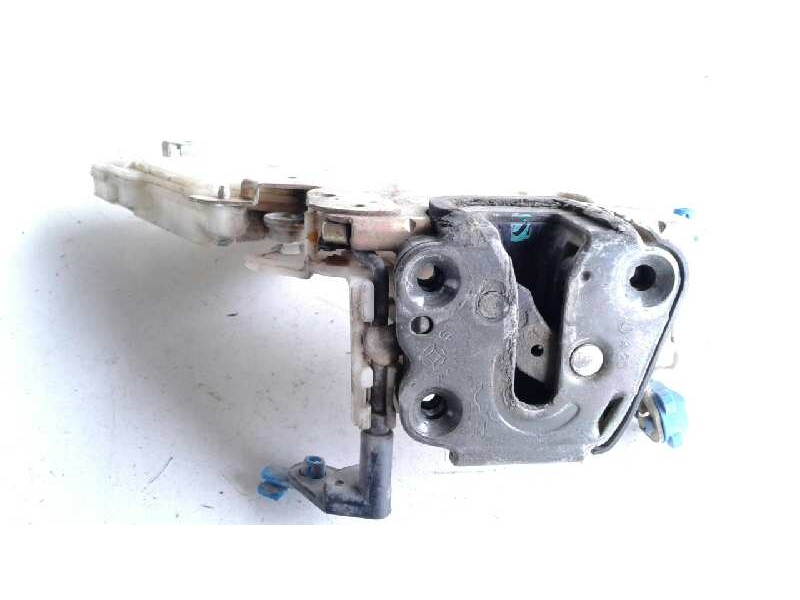 Recambio de cerradura puerta delantera derecha para nissan almera (n16/e) acenta referencia OEM IAM   