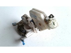 Recambio de cerradura puerta delantera derecha para nissan almera (n16/e) acenta referencia OEM IAM    2