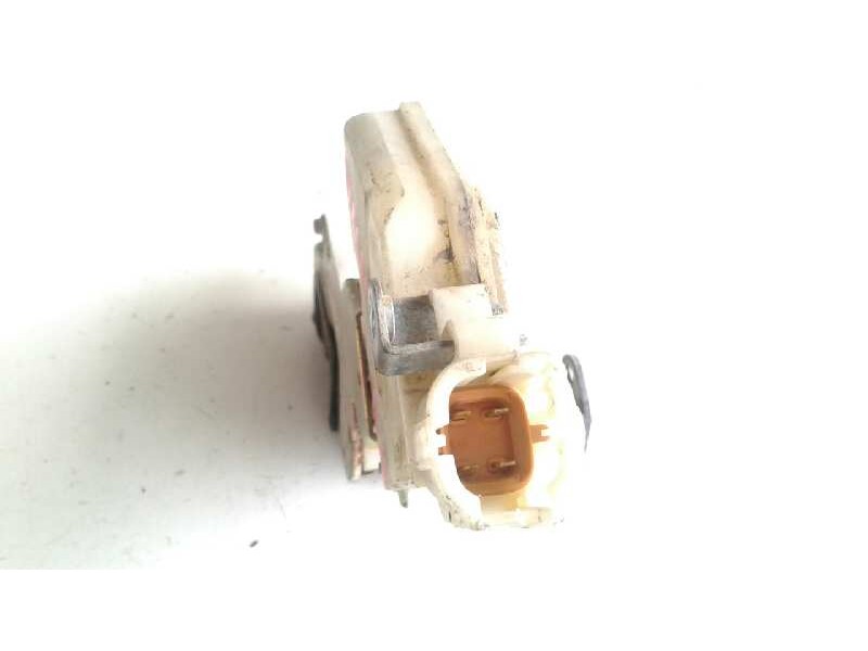 Recambio de cerradura puerta delantera izquierda para nissan almera (n16/e) acenta referencia OEM IAM 8055389918L  