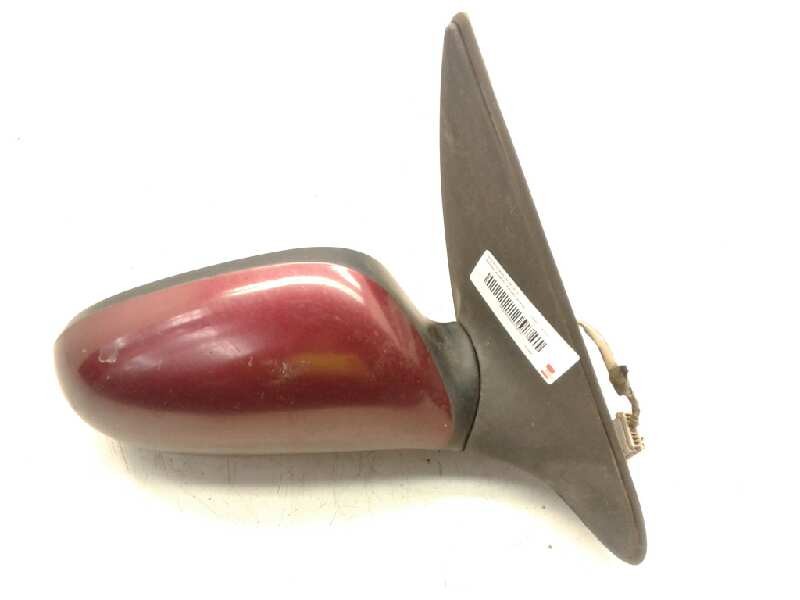 Recambio de retrovisor derecho para nissan almera (n16/e) acenta referencia OEM IAM 8273  