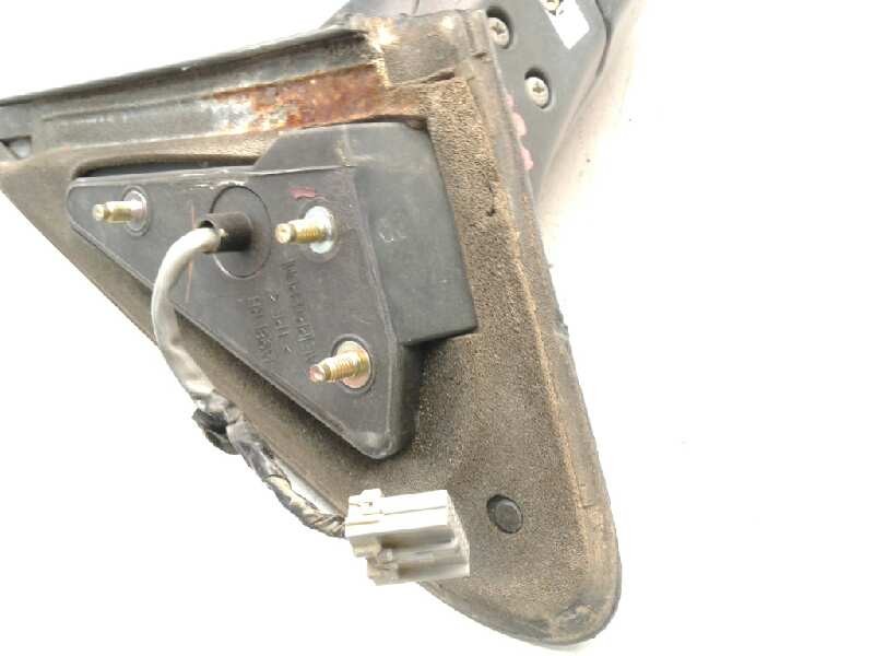 Recambio de retrovisor derecho para nissan almera (n16/e) acenta referencia OEM IAM 8273  