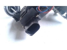 Recambio de cerradura puerta delantera derecha para volkswagen bora berlina (1j2) conceptline referencia OEM IAM 6X1837014C   2