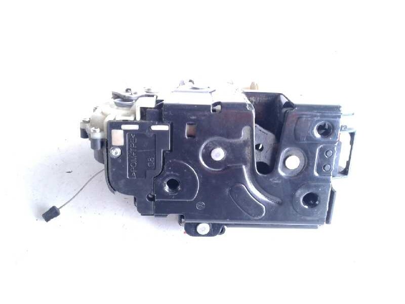 Recambio de cerradura puerta delantera izquierda para volkswagen bora berlina (1j2) conceptline referencia OEM IAM 6X1837013C  