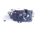 CERRADURA PUERTA DELANTERA IZQUIERDA 6X1837013C 