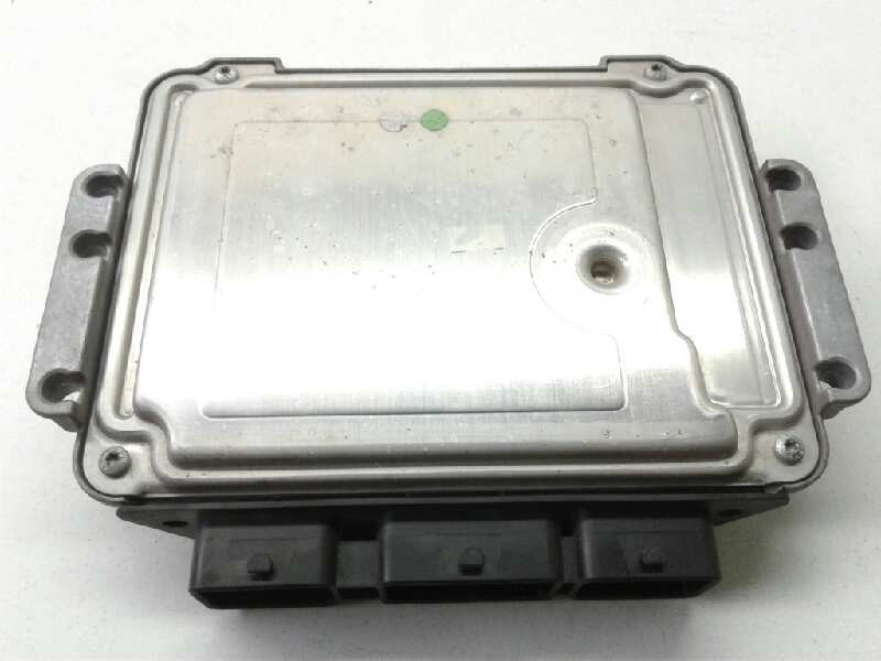 Recambio de centralita motor uce para citroen c5 berlina sx (e) referencia OEM IAM 9658274580  