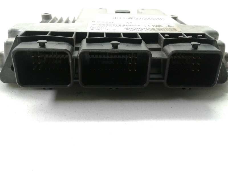 Recambio de centralita motor uce para citroen c5 berlina sx (e) referencia OEM IAM 9658274580  