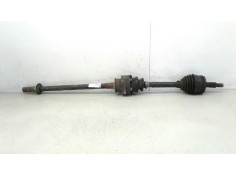 Recambio de transmision delantera derecha para mercedes vito (w638) caja cerrada 2.2 16v cdi turbodiesel cat referencia OEM IAM 