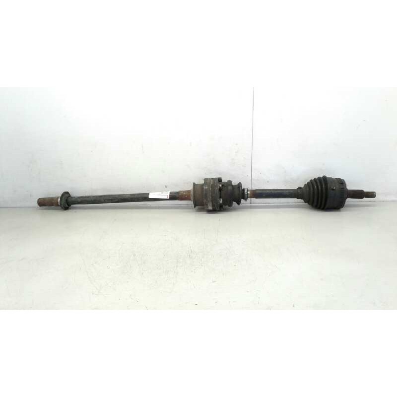 Recambio de transmision delantera derecha para mercedes vito (w638) caja cerrada 2.2 16v cdi turbodiesel cat referencia OEM IAM 