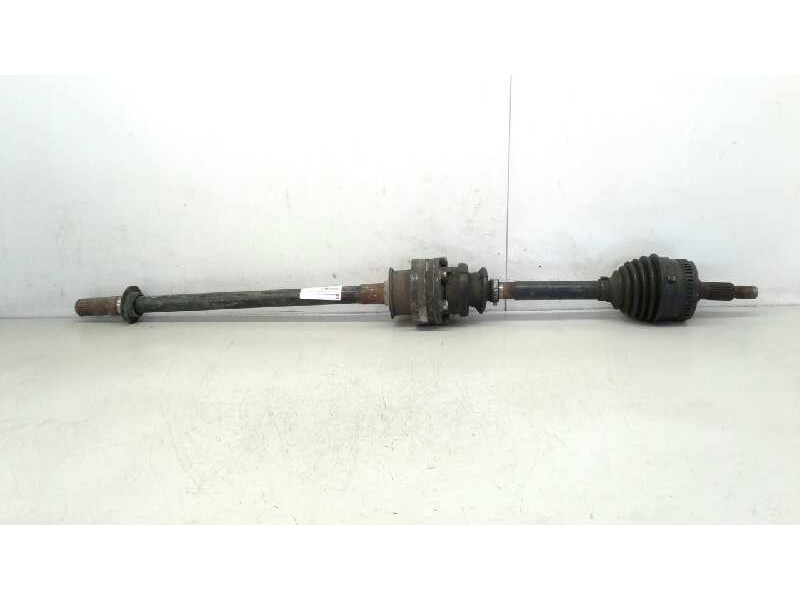 Recambio de transmision delantera derecha para mercedes vito (w638) caja cerrada 2.2 16v cdi turbodiesel cat referencia OEM IAM 