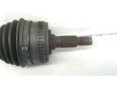 Recambio de transmision delantera derecha para mercedes vito (w638) caja cerrada 2.2 16v cdi turbodiesel cat referencia OEM IAM  2