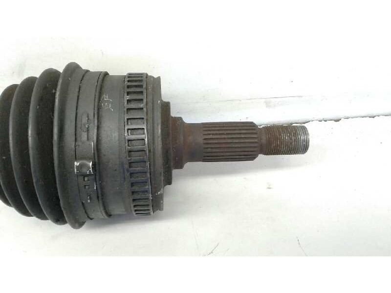 Recambio de transmision delantera derecha para mercedes vito (w638) caja cerrada 2.2 16v cdi turbodiesel cat referencia OEM IAM 