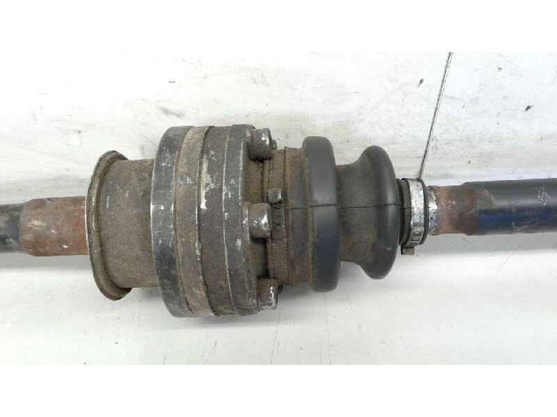 Recambio de transmision delantera derecha para mercedes vito (w638) caja cerrada 2.2 16v cdi turbodiesel cat referencia OEM IAM 