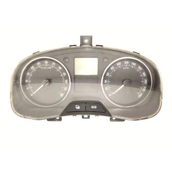 Recambio de cuadro instrumentos para skoda fabia ii combi (545) 1.6 tdi referencia OEM IAM 5J0920810D  