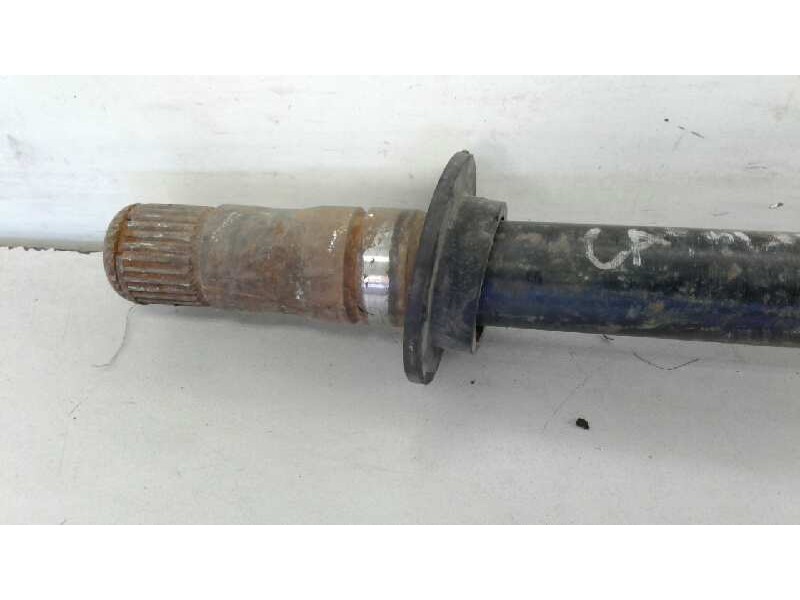 Recambio de transmision delantera derecha para mercedes vito (w638) caja cerrada 2.2 16v cdi turbodiesel cat referencia OEM IAM 