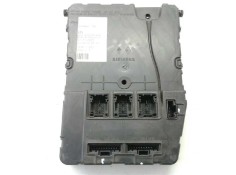 Recambio de centralita bsi para renault megane ii berlina 5p authentique referencia OEM IAM   