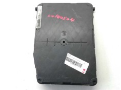 Recambio de centralita bsi para renault megane ii berlina 5p authentique referencia OEM IAM    2