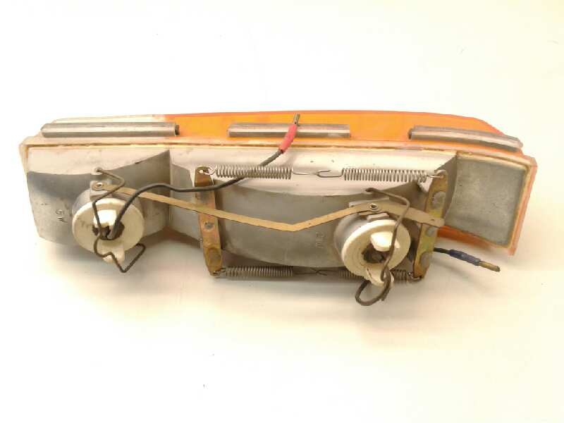 Recambio de piloto delantero derecho para citroen c8 referencia OEM IAM  ANTIGUO 