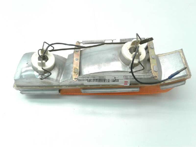 Recambio de piloto delantero derecho para citroen c8 referencia OEM IAM  ANTIGUO 