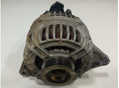 Recambio de alternador para mitsubishi carisma berlina 4 (da0) 1600 classic referencia OEM IAM 0124325010   2