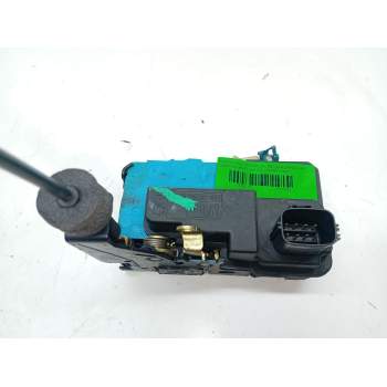 Recambio de cerradura puerta delantera derecha para volvo s60 berlina 2.4 (103kw) referencia OEM IAM   
