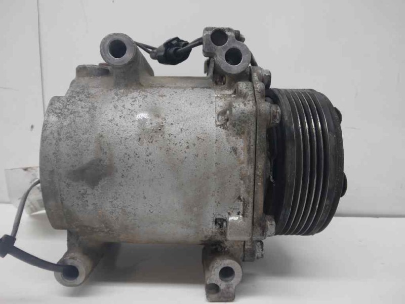 Recambio de compresor aire acondicionado para mitsubishi carisma berlina 4 (da0) 1600 classic referencia OEM IAM MR500007  