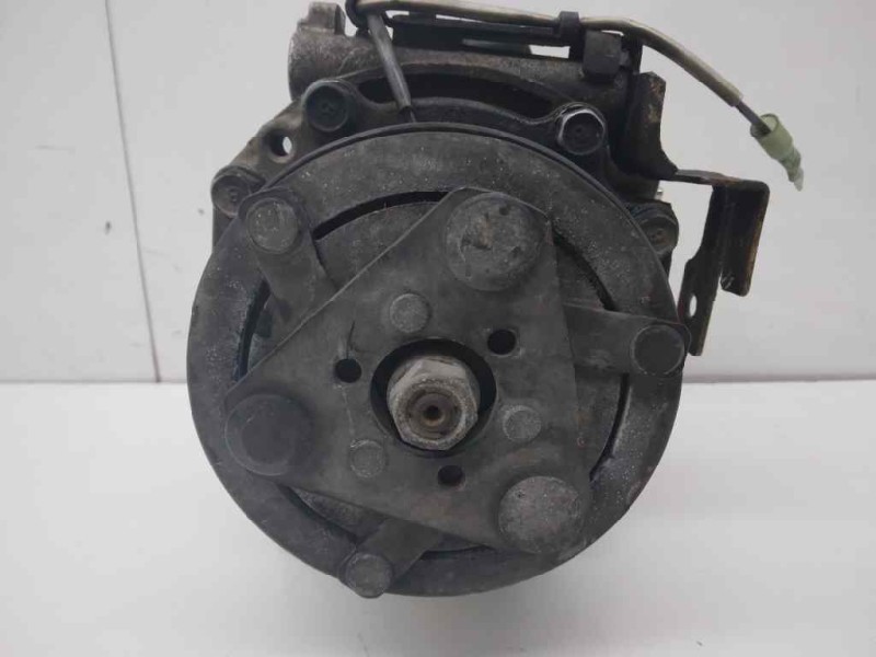 Recambio de compresor aire acondicionado para mitsubishi carisma berlina 4 (da0) 1600 classic referencia OEM IAM MR500007  