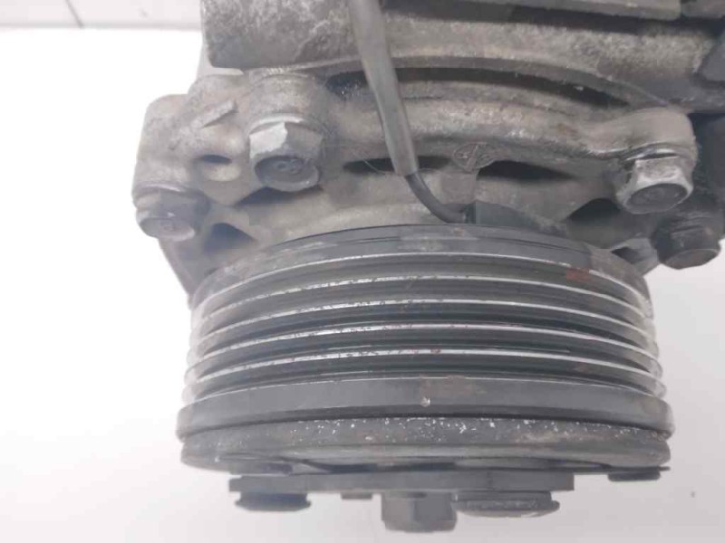 Recambio de compresor aire acondicionado para mitsubishi carisma berlina 4 (da0) 1600 classic referencia OEM IAM MR500007  