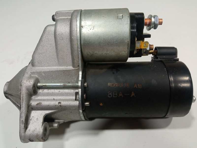 Recambio de motor arranque para mitsubishi carisma berlina 4 (da0) 1600 classic referencia OEM IAM   