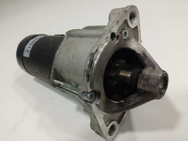 Recambio de motor arranque para mitsubishi carisma berlina 4 (da0) 1600 classic referencia OEM IAM   