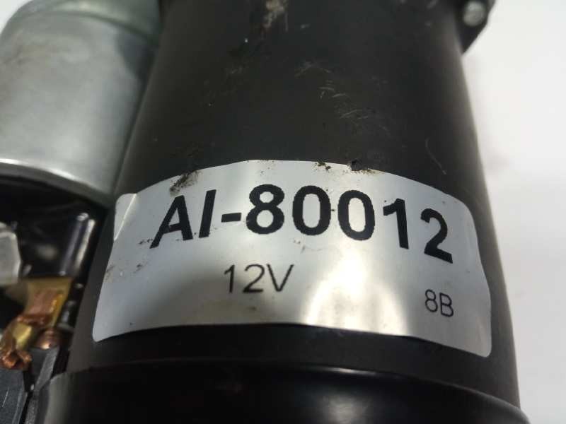 Recambio de motor arranque para mitsubishi carisma berlina 4 (da0) 1600 classic referencia OEM IAM   