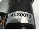 MOTOR ARRANQUE 