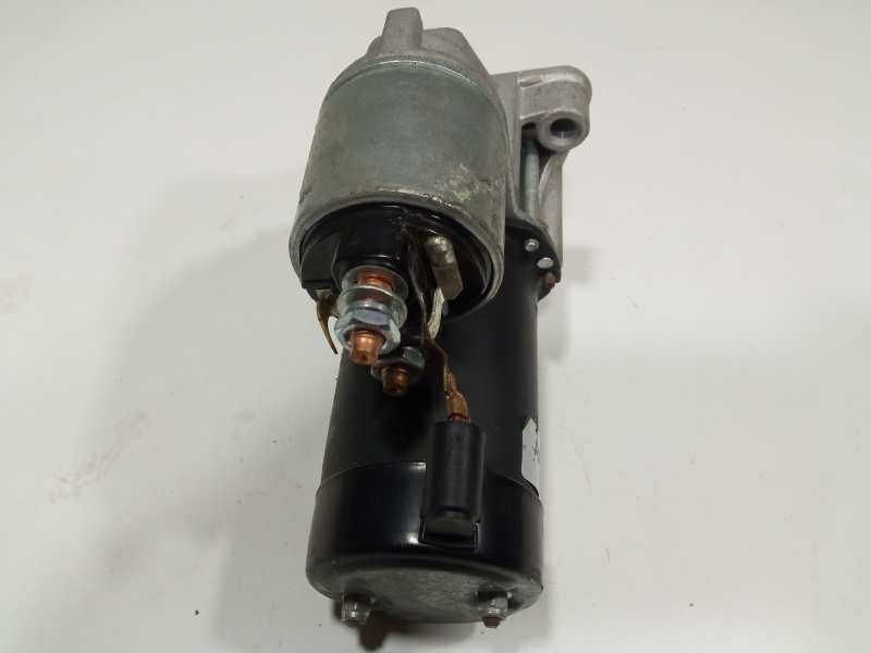 Recambio de motor arranque para mitsubishi carisma berlina 4 (da0) 1600 classic referencia OEM IAM   