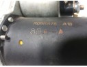 MOTOR ARRANQUE 