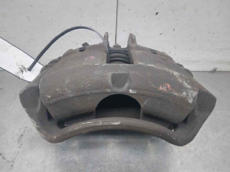 Recambio de pinza freno delantera derecha para mitsubishi carisma berlina 4 (da0) 1600 classic referencia OEM IAM   