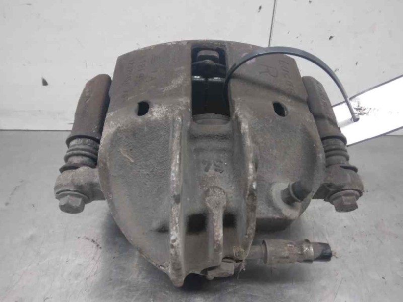 Recambio de pinza freno delantera derecha para mitsubishi carisma berlina 4 (da0) 1600 classic referencia OEM IAM   
