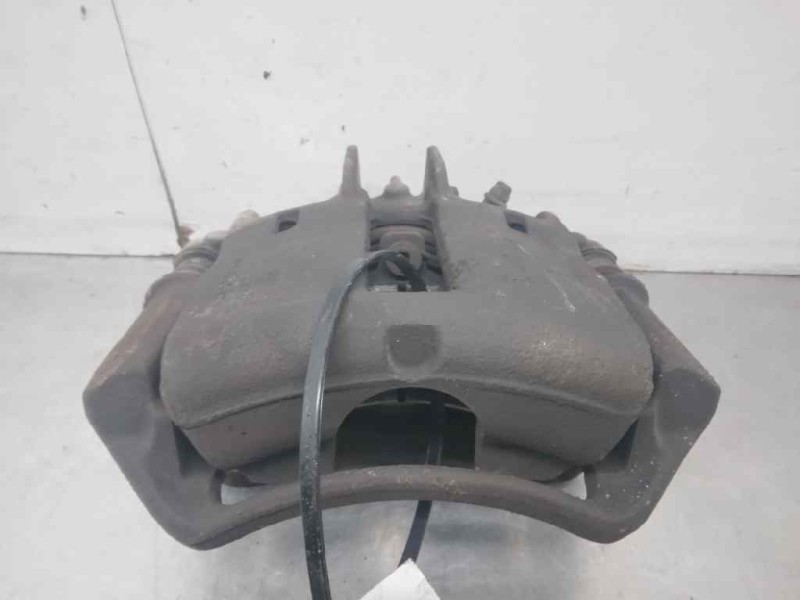 Recambio de pinza freno delantera izquierda para mitsubishi carisma berlina 4 (da0) 1600 classic referencia OEM IAM   