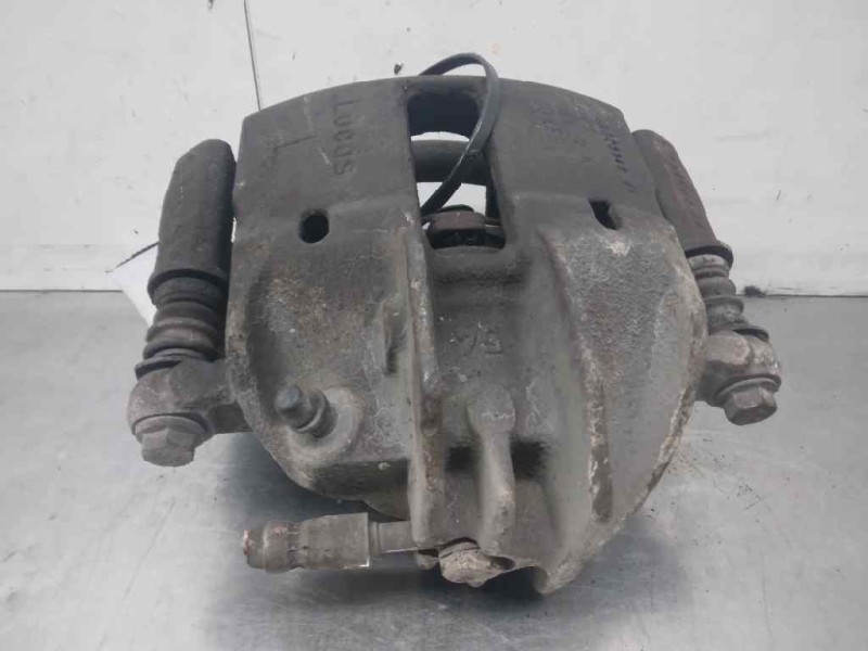 Recambio de pinza freno delantera izquierda para mitsubishi carisma berlina 4 (da0) 1600 classic referencia OEM IAM   