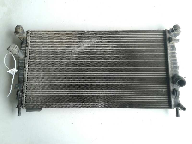 Recambio de radiador agua para volvo v50 familiar 2.0 d kinetic referencia OEM IAM   