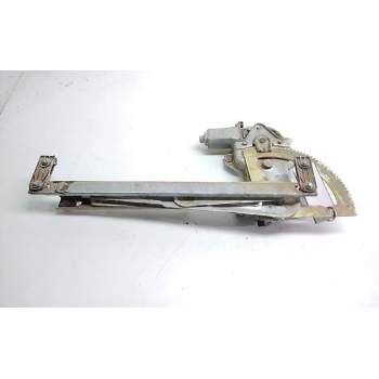 Recambio de elevalunas trasero derecho para kia sorento 2.5 crdi active referencia OEM IAM 834603E000  
