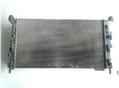 Recambio de radiador agua para volvo v50 familiar 2.0 d kinetic referencia OEM IAM    2