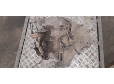 Recambio de caja cambios para volvo s40 berlina 2.0 t referencia OEM IAM 4M5R7002CD   2